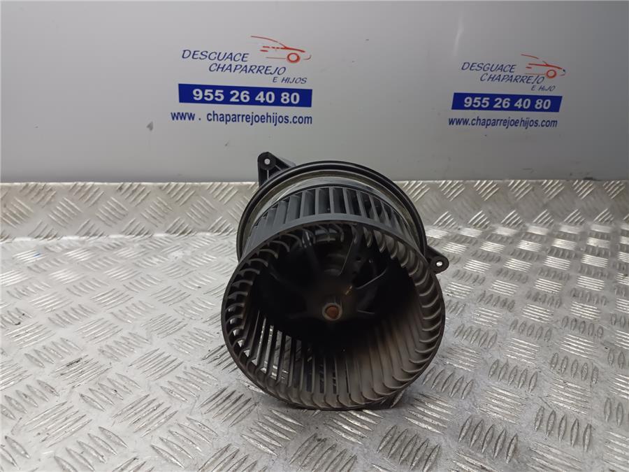 motor calefaccion ford transit connect 1.8 tdci (75 cv)