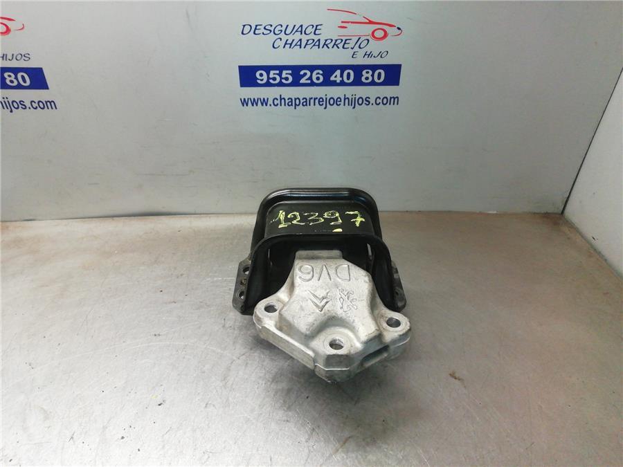 soporte derecho motor peugeot 3008 1.6 hdi fap (109 cv)
