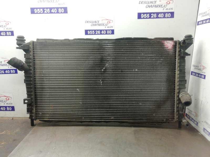 radiador ford focus c max 1.6 tdci (109 cv)