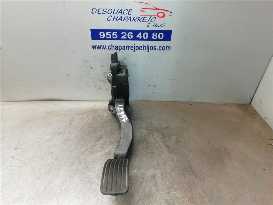 potenciometro pedal gas peugeot 308 1.6 16v (120 cv)