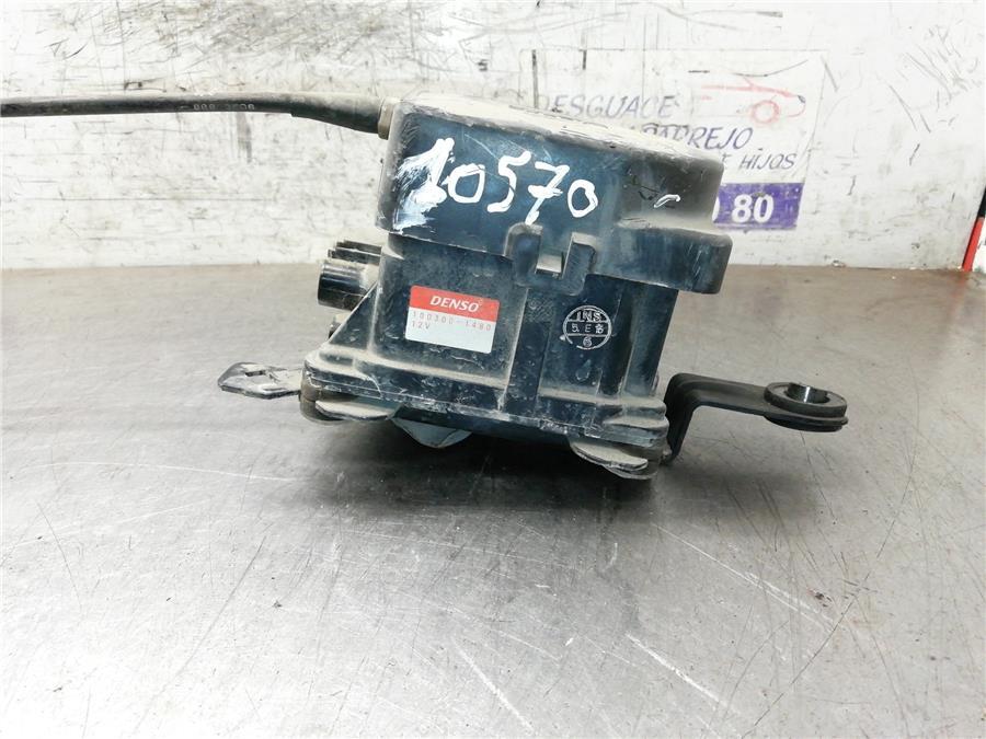 potenciometro pedal gas honda accord tourer 2.0 vtec (155 cv)