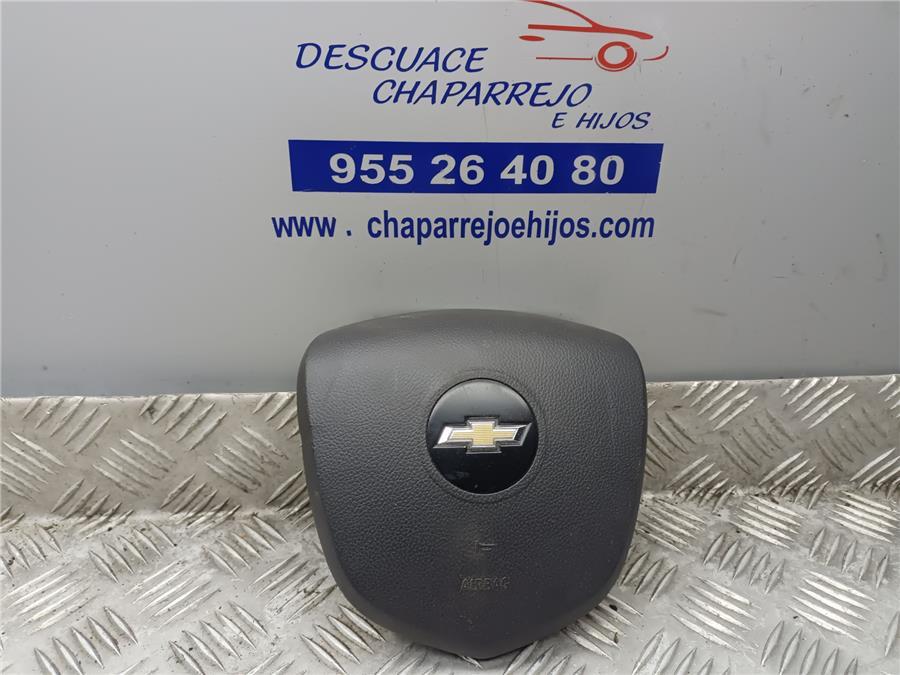 airbag volante chevrolet spark 1.0 (68 cv)