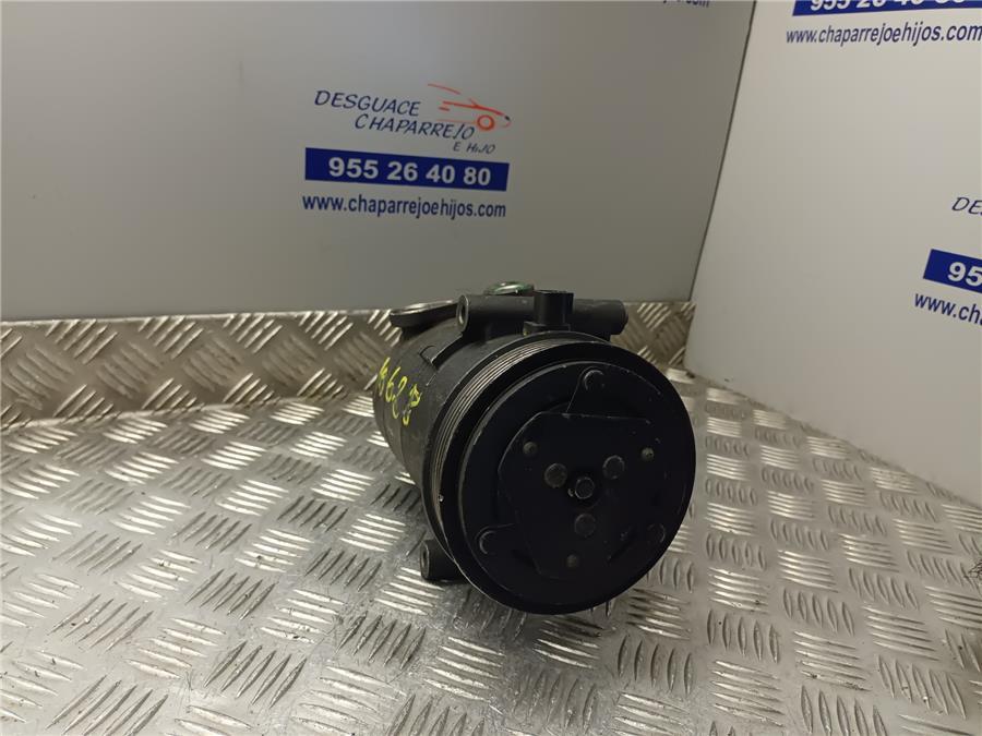 compresor aire acondicionado fiat ducato combi 30 2.2 jtd (101 cv)