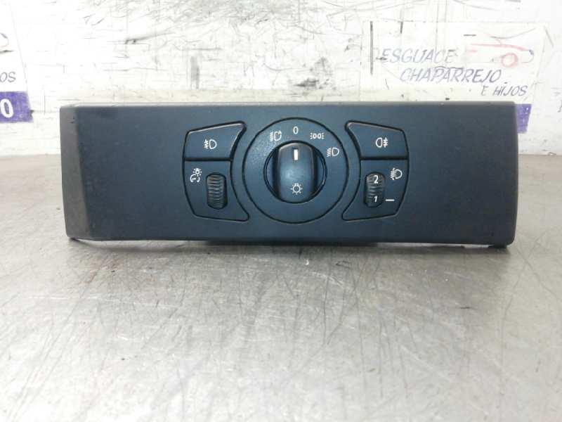 mando de luces bmw serie 5 berlina 2.5 (177 cv)