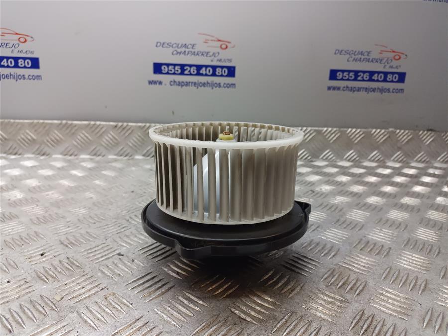 ventilador calefaccion mazda cx 3 2.0 (121 cv)