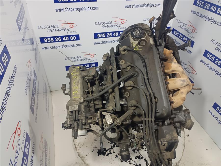 Motor Completo MG ROVER SERIE 600 1.8