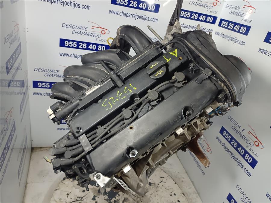 Motor Completo FORD FOCUS LIM. 1.6