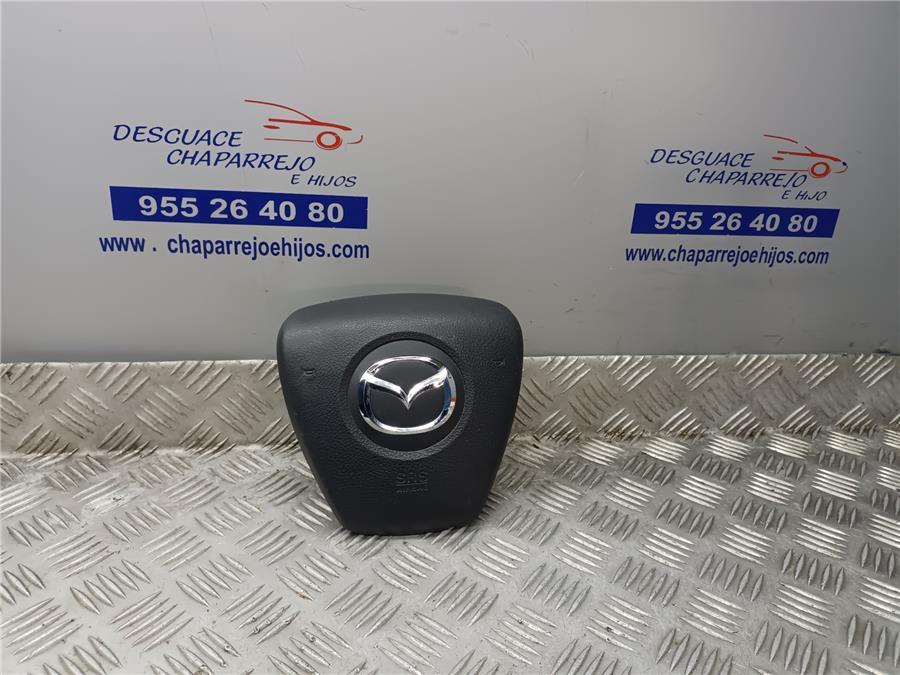 airbag volante mazda 6 berlina 2.0 d (143 cv)