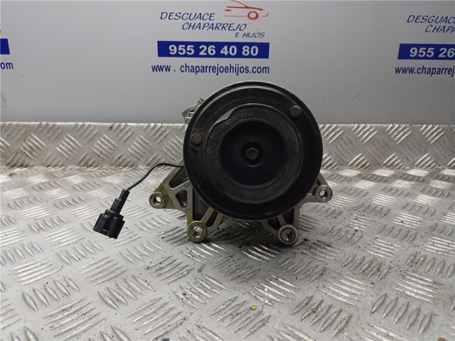 compresor aire acondicionado nissan murano 3.5 v6 (234 cv)