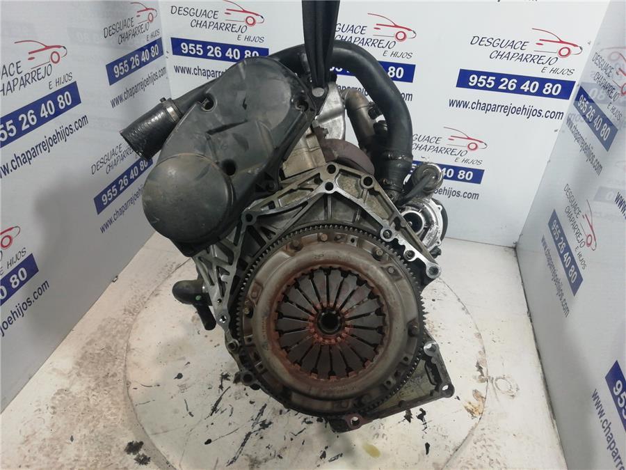 Motor Completo MG ROVER SERIE 45 2.0