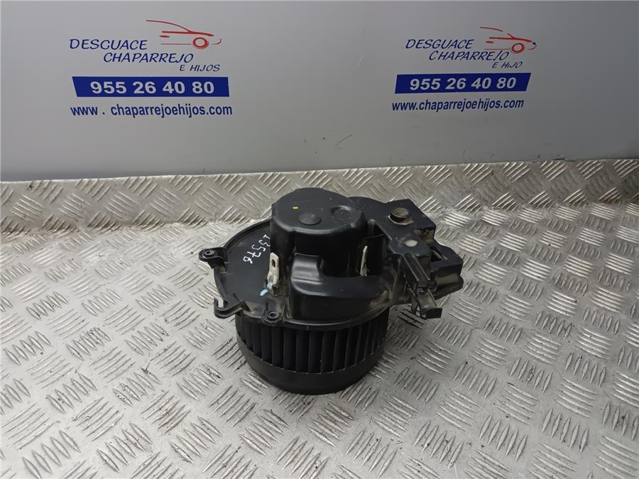 motor calefaccion mercedes clase clk  coupe 2.7 cdi 20v (170 cv)