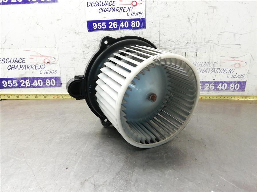 motor calefaccion hyundai i30 1.6 crdi (90 cv)