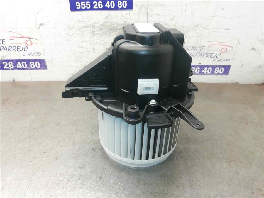 motor calefaccion peugeot 3008 1.5 d (130 cv)