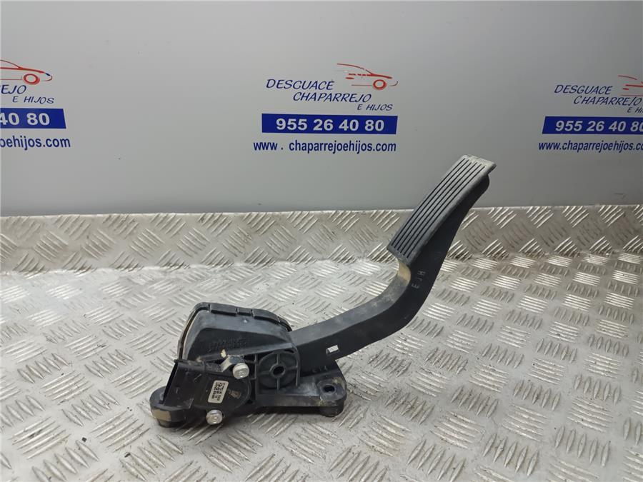pedal acelerador hyundai i20 1.2 16v (86 cv)