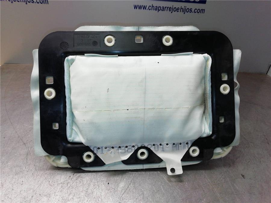 airbag salpicadero renault scenic iii 1.5 dci d fap (106 cv)