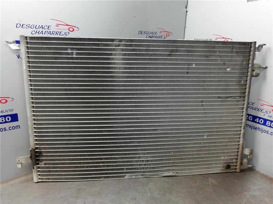 radiador aire acondicionado opel vectra c caravan 2.0 dti (101 cv)