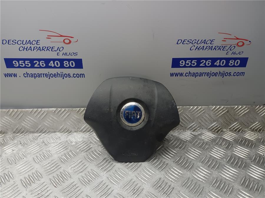 airbag volante fiat grande punto 1.3 16v jtd (75 cv)