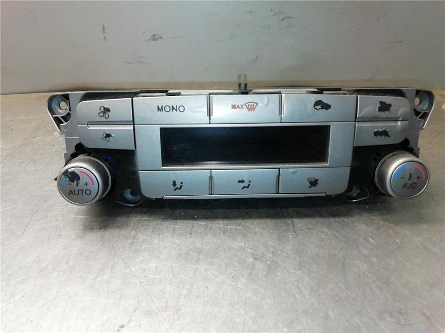 mandos climatizador ford mondeo sportbreak 1.8 tdci (125 cv)