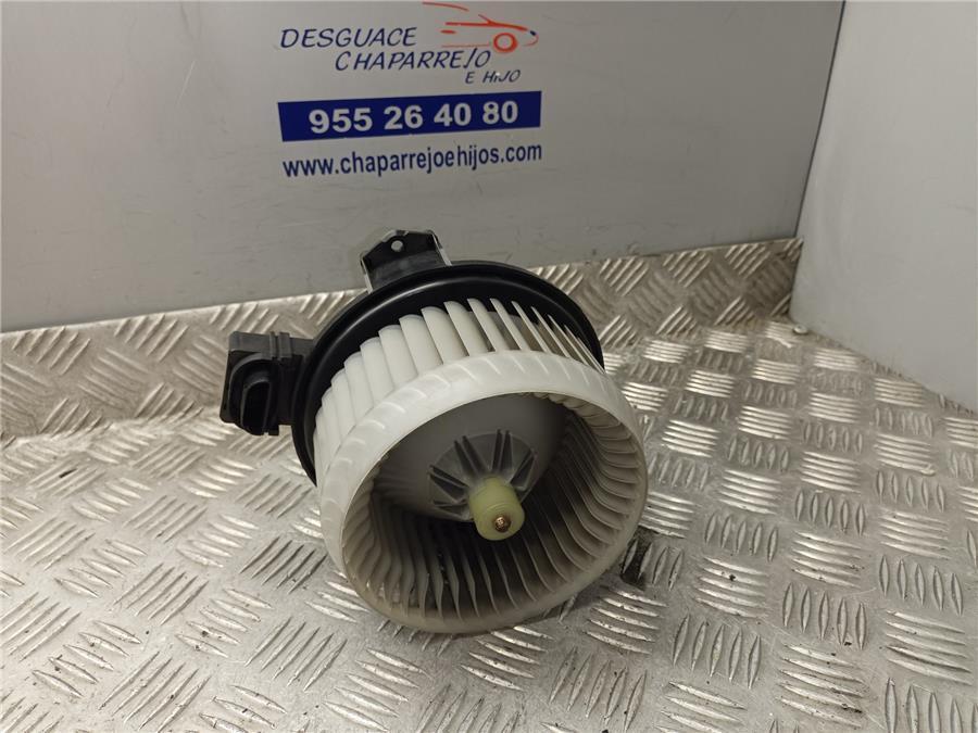 motor calefaccion suzuki swift azg 1.3 ddis d (75 cv)