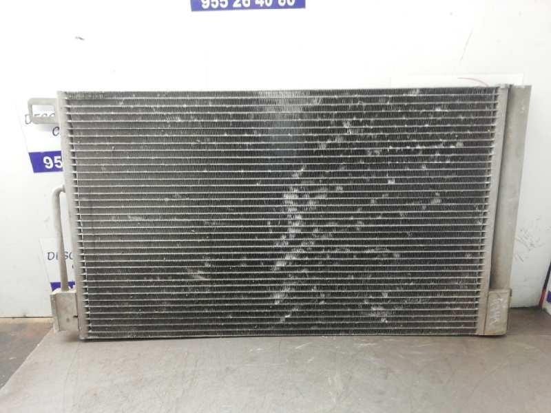 radiador aire acondicionado fiat grande punto 1.4 (78 cv)