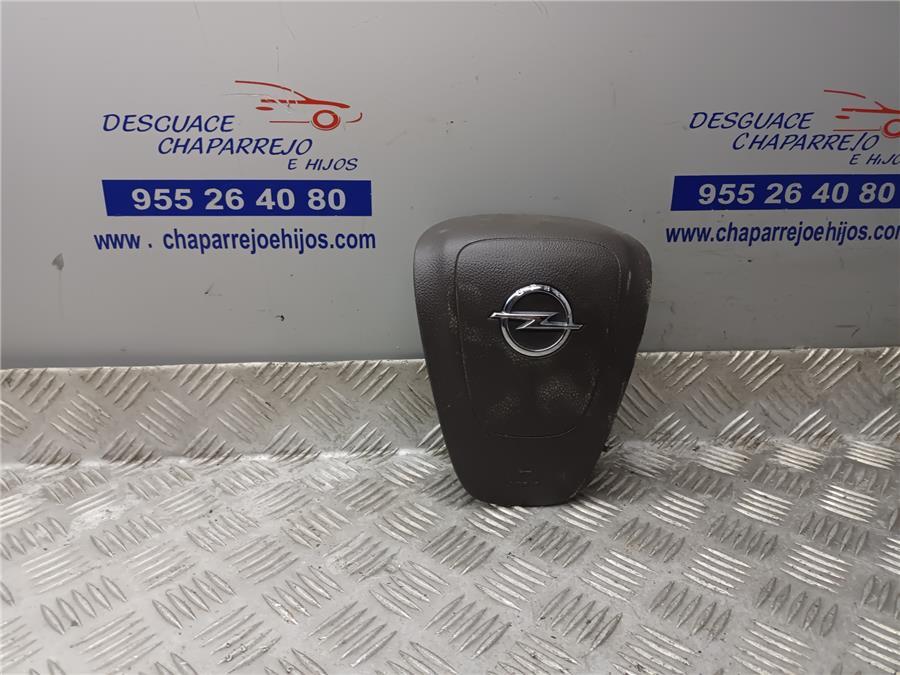 airbag volante opel insignia berlina 2.0 cdti (131 cv)