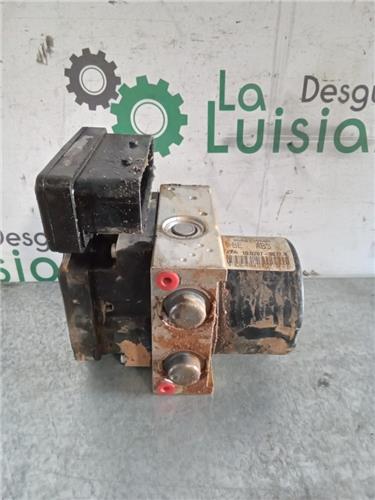 nucleo abs peugeot 207 14 hdi