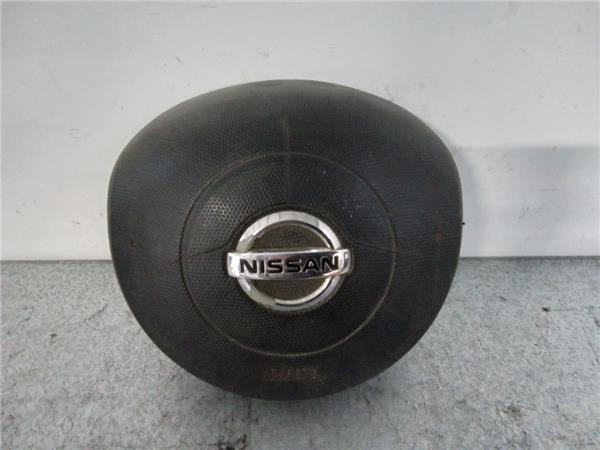 airbag volante nissan micra k12e 112002 15 a