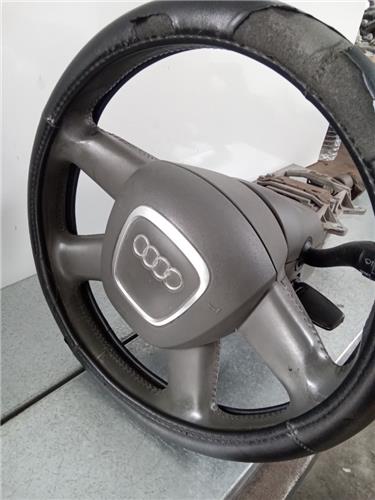 airbag volante audi a4 avant (8e)(2004 >) 2.0 tdi [2,0 ltr.   103 kw tdi]