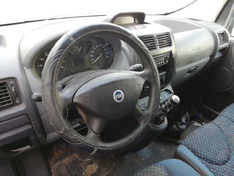 kit airbag fiat scudo combi fiat scudo combi panorama family l1h1 120 multijet