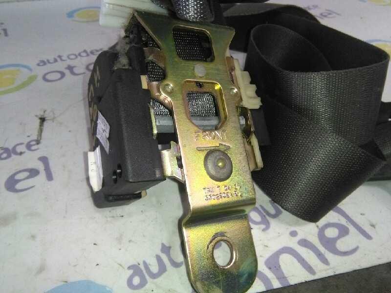 Cinturon Seguridad Delantero JAGUAR
