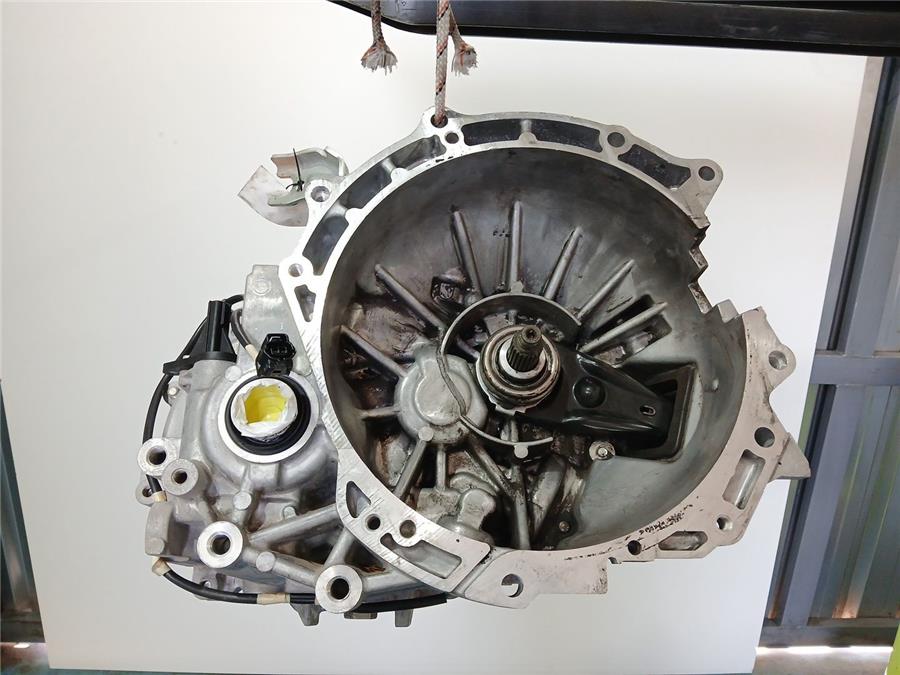 caja cambios manual mazda 6 hatchback (gh) 1.8 mzr