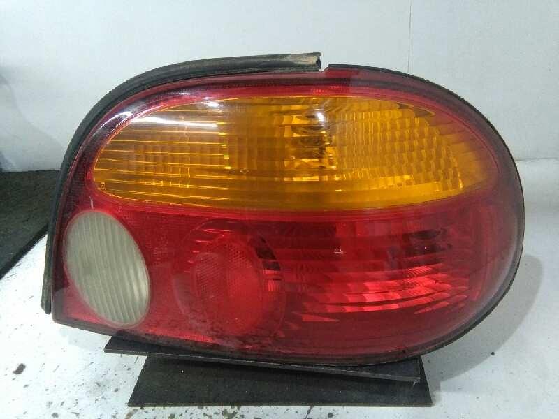 ojal piloto trasero derecho kia sephia ll 1.5 cat