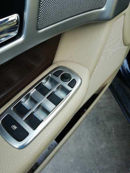 botonera puerta delantera izquierda jaguar xf jaguar xf 2.2 diesel luxury