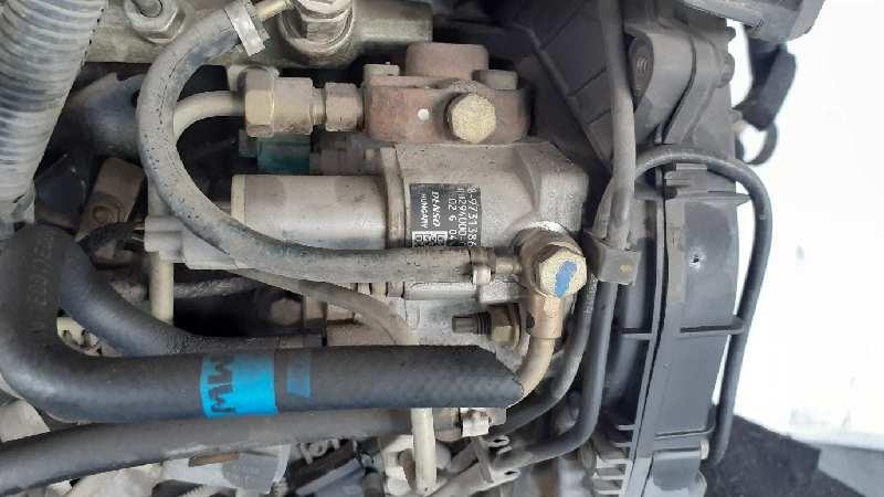 bomba inyectora opel meriva cosmo