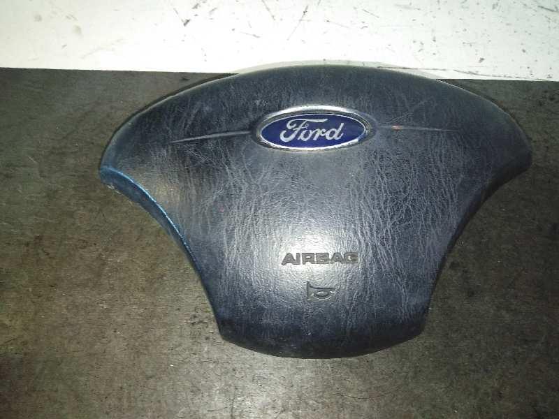 airbag volante ford focus berlina ford focus berlina 1.8 tdci