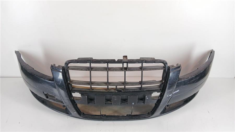 paragolpes delantero audi a6 allroad c6 (4fh) 3.0 tdi quattro