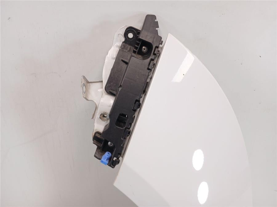 Aleta Delantera Izquierda CHEVROLET