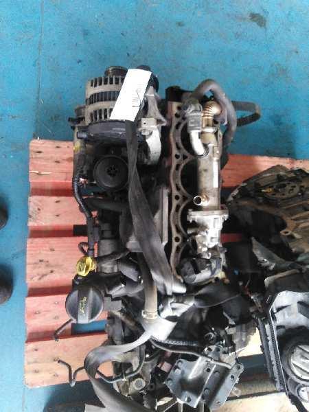motor completo ford s max ford s max 2.0 tdci