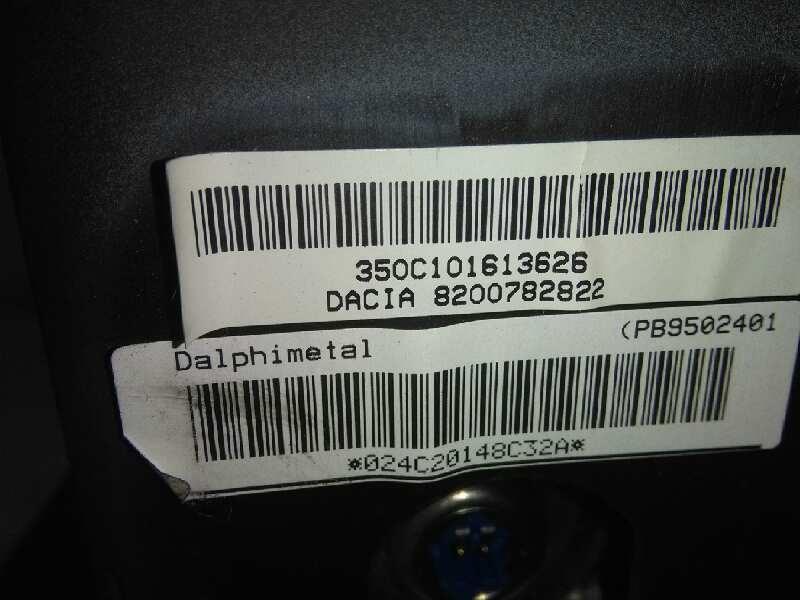 Airbag Salpicadero DACIA SANDERO