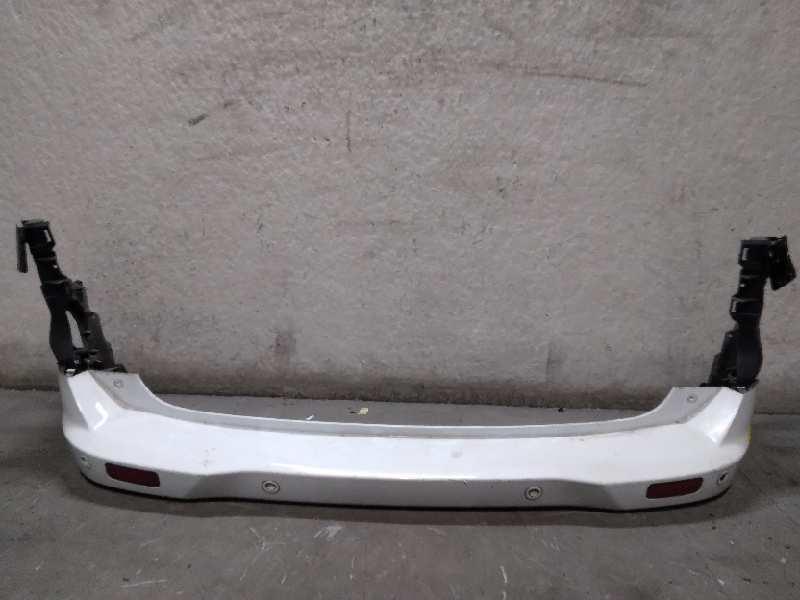 Paragolpes Trasero FORD TOURNEO FORD