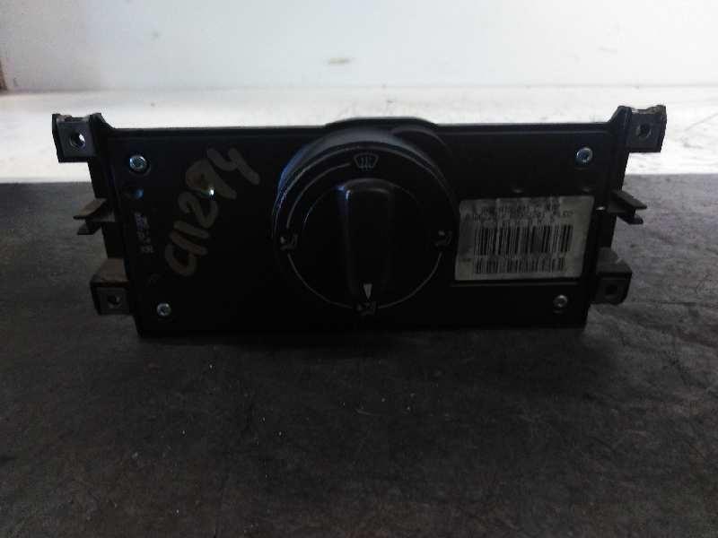 mandos climatizador seat cordoba berlina (6k2) 1.4