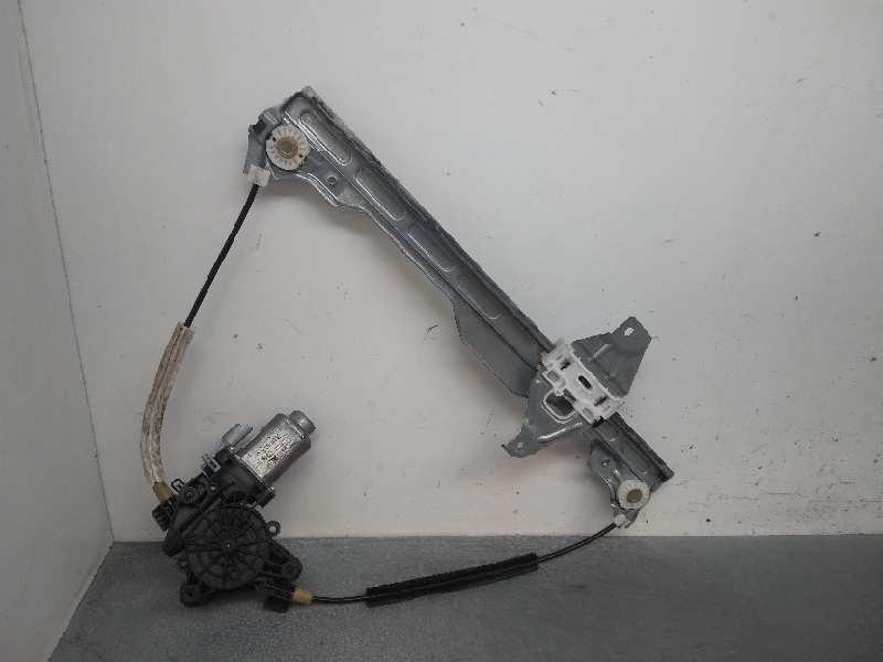 Elevalunas Electrico Delantero Shine