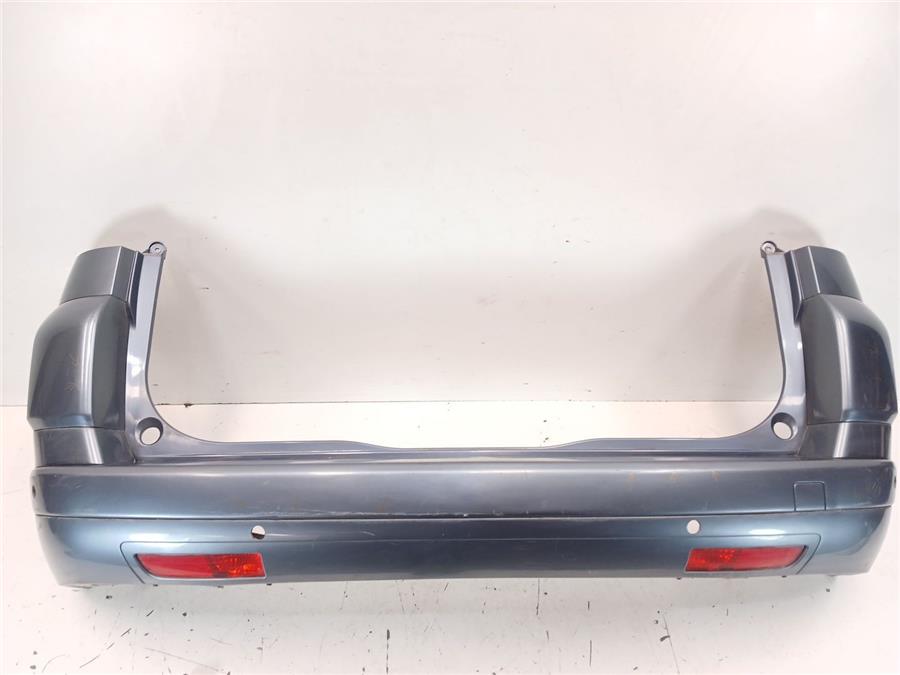 paragolpes trasero citroën c4 grand picasso i (ua_) 1.6 hdi