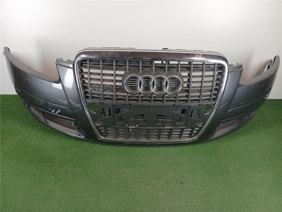 paragolpes delantero audi a6 berlina (4f2) 3.0 v6 24v tdi