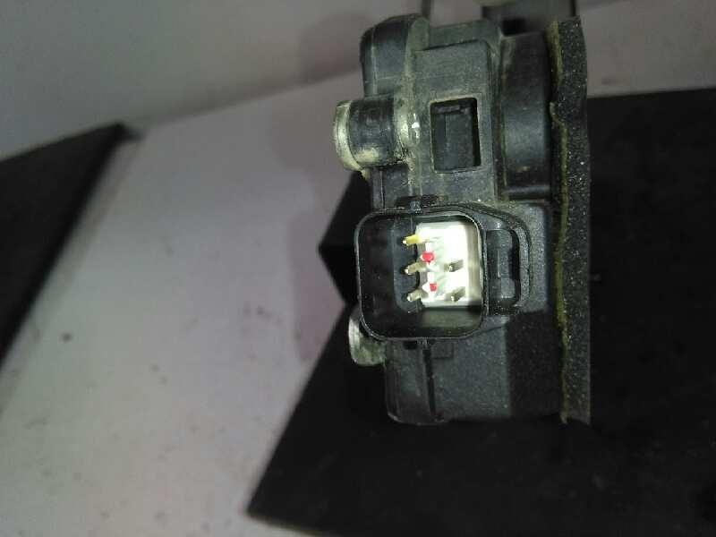 Cierre Electromagnetico Trasero KIA