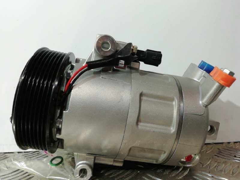 compresor aire acondicionado nissan qashqai nissan qashqai 2.0 dci turbodiesel
