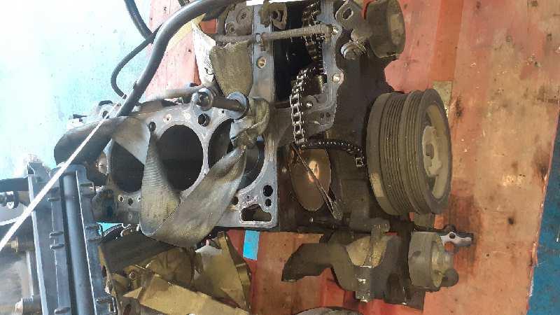 motor completo bmw serie 3 compact bmw serie 3 compact 2.0 16v diesel