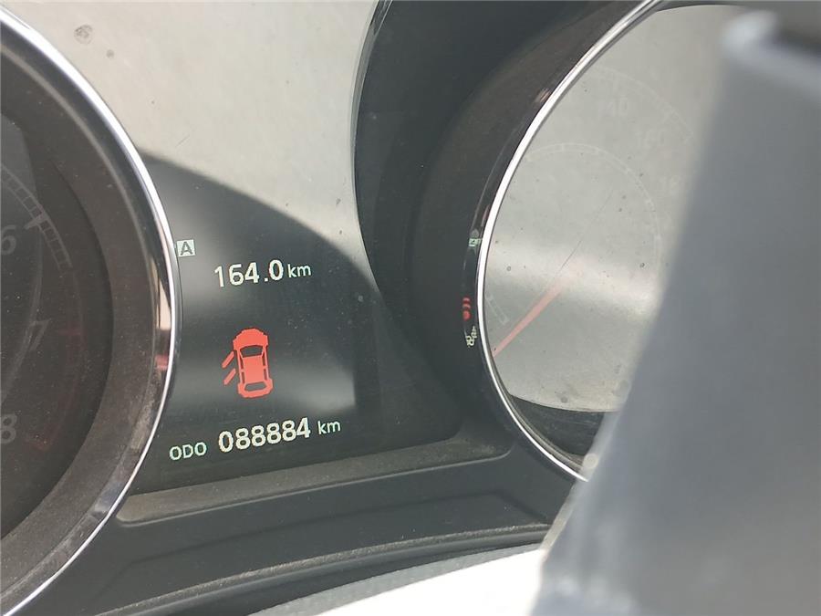 Motor Completo MITSUBISHI ASX 1.6