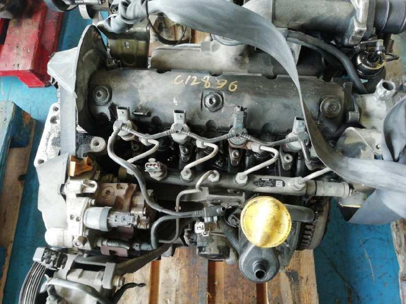 Motor Completo RENAULT LAGUNA II II