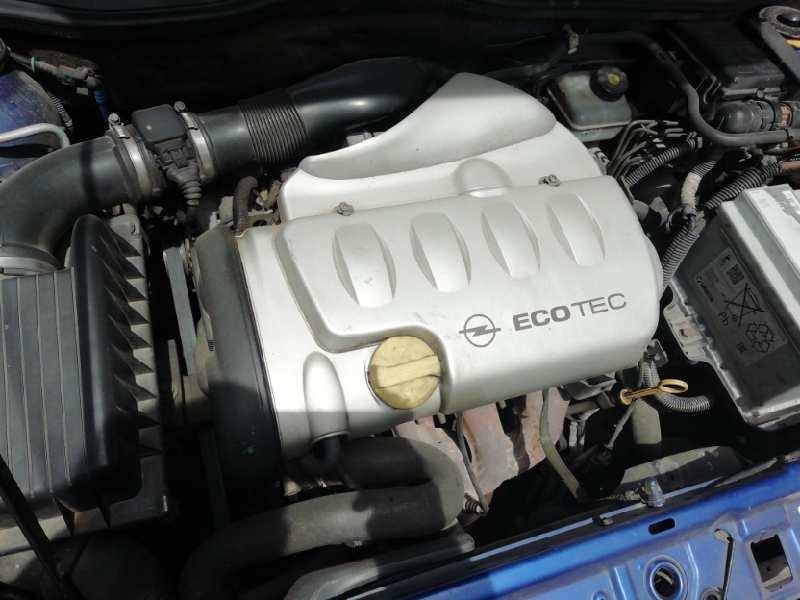 motor completo opel astra g coupé opel astra g coupé básico